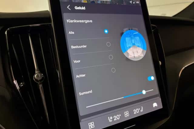 Volvo XC60 (2025) thumbnail 35