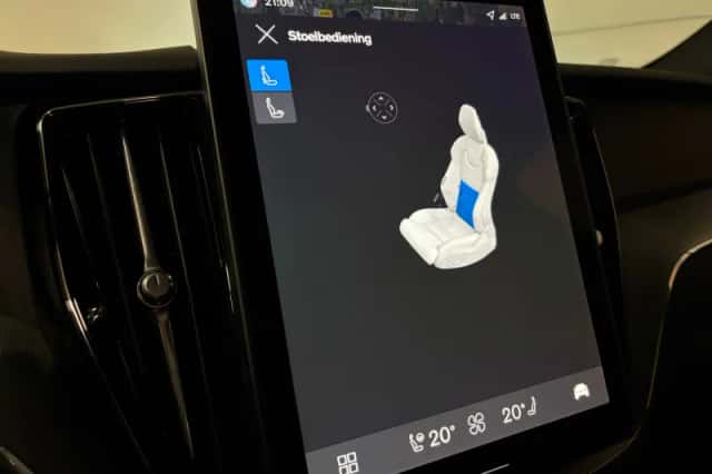 Volvo XC60 (2025) thumbnail 37