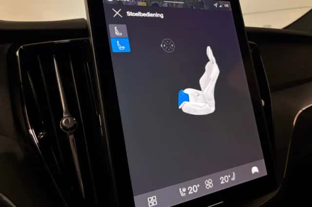 Volvo XC60 (2025) thumbnail 38