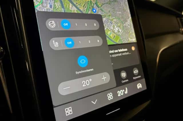 Volvo XC60 (2025) thumbnail 39