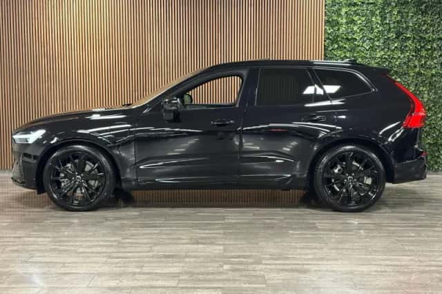 Volvo XC60 (2025) thumbnail 5