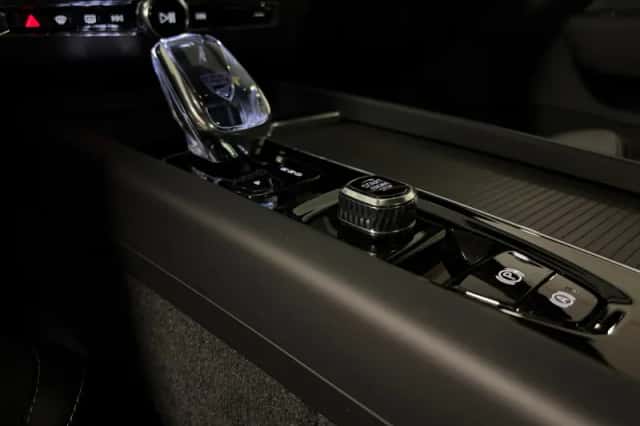 Volvo XC60 (2025) thumbnail 47