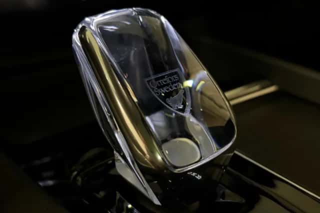 Volvo XC60 (2025) thumbnail 49
