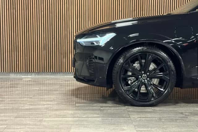 Volvo XC60 (2025) thumbnail 6