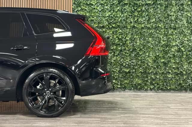 Volvo XC60 (2025) thumbnail 7