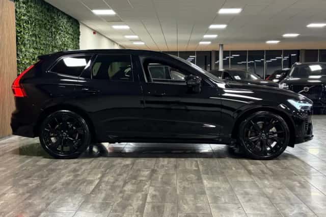 Volvo XC60 (2025) thumbnail 8
