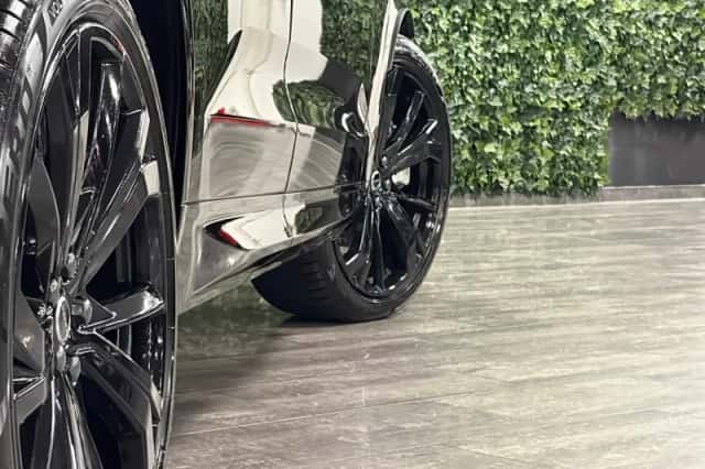 Volvo XC60 (2025) thumbnail 9