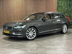Volvo V90 (2020)
