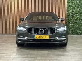 Volvo V90 (2020) thumbnail 2