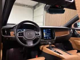 Volvo V90 (2020) thumbnail 19