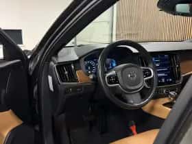 Volvo V90 (2020) thumbnail 20