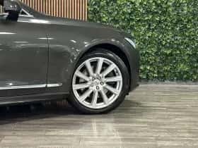 Volvo V90 (2020) thumbnail 4