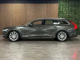 Volvo V90 (2020) thumbnail 5