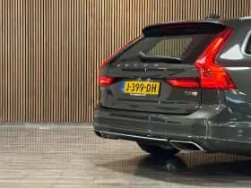 Volvo V90 (2020) thumbnail 10