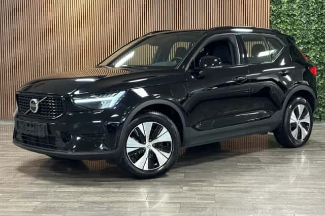 Volvo XC40 (2022) thumbnail 1