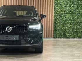 Volvo XC40 (2022) thumbnail 11
