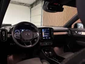 Volvo XC40 (2022) thumbnail 16
