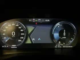 Volvo XC40 (2022) thumbnail 22