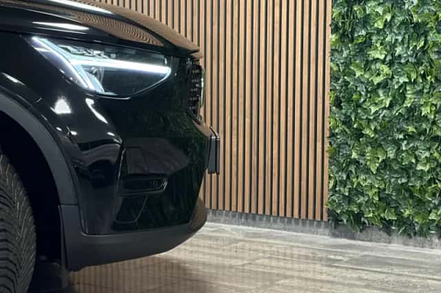 Volvo XC40 (2022) thumbnail 42