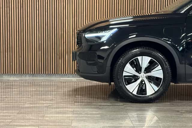 Volvo XC40 (2022) thumbnail 6