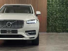 Volvo XC90 (2022) thumbnail 11