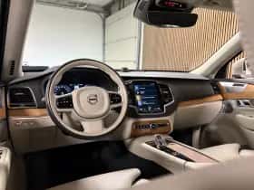 Volvo XC90 (2022) thumbnail 20