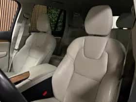 Volvo XC90 (2022) thumbnail 22