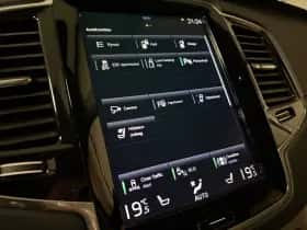 Volvo XC90 (2022) thumbnail 31