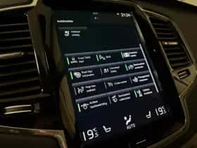 Volvo XC90 (2022) thumbnail 32