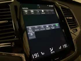Volvo XC90 (2022) thumbnail 33