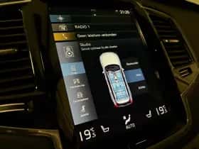 Volvo XC90 (2022) thumbnail 37