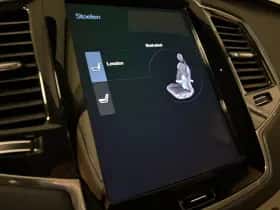 Volvo XC90 (2022) thumbnail 43