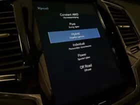 Volvo XC90 (2022) thumbnail 45