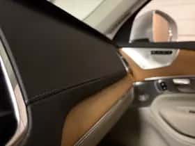 Volvo XC90 (2022) thumbnail 47