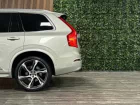 Volvo XC90 (2022) thumbnail 7