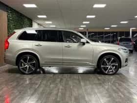 Volvo XC90 (2022) thumbnail 8