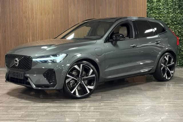 Volvo XC60 (2026) thumbnail 1