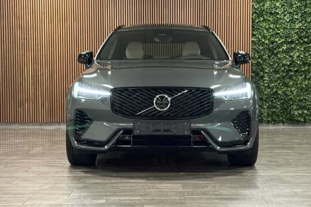 Volvo XC60 (2026) thumbnail 2