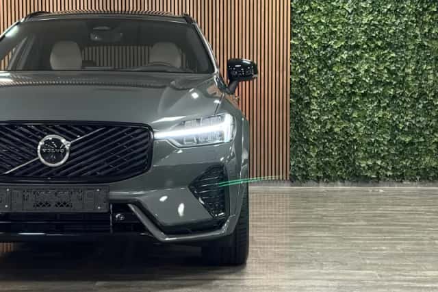 Volvo XC60 (2026) thumbnail 11
