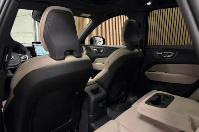 Volvo XC60 (2026) thumbnail 14
