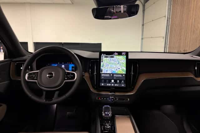 Volvo XC60 (2026) thumbnail 17