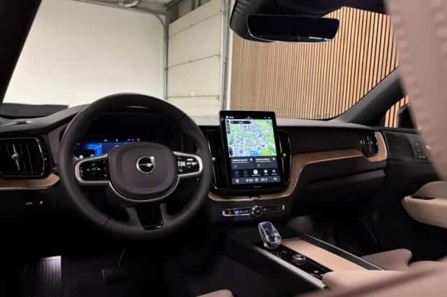 Volvo XC60 (2026) thumbnail 18