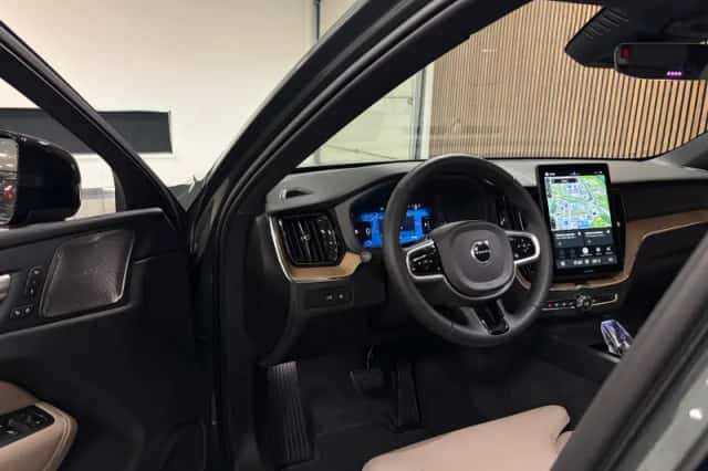 Volvo XC60 (2026) thumbnail 19