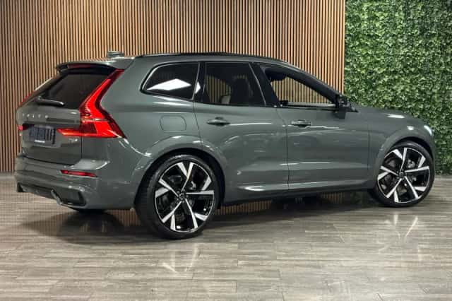 Volvo XC60 (2026) thumbnail 3