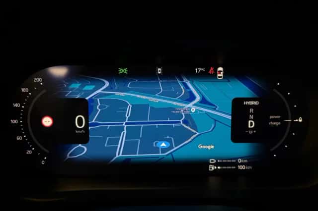 Volvo XC60 (2026) thumbnail 24