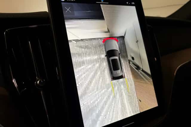 Volvo XC60 (2026) thumbnail 29