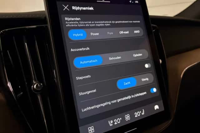 Volvo XC60 (2026) thumbnail 30