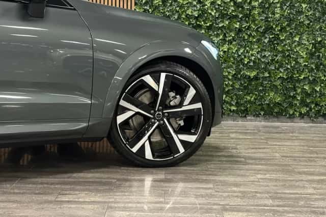 Volvo XC60 (2026) thumbnail 4