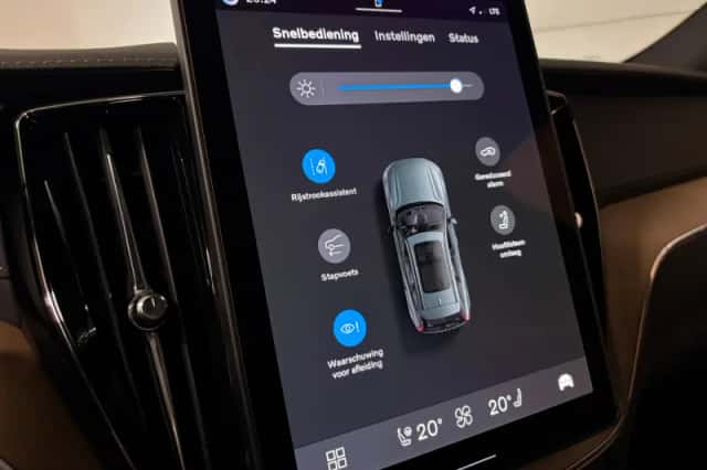 Volvo XC60 (2026) thumbnail 31