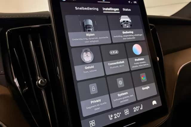 Volvo XC60 (2026) thumbnail 32